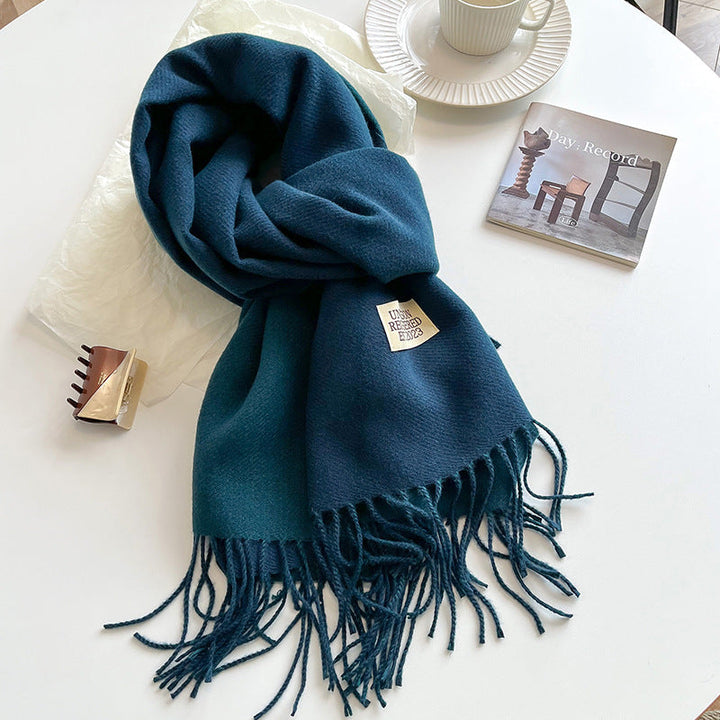 Levoire | Écharpe Premium