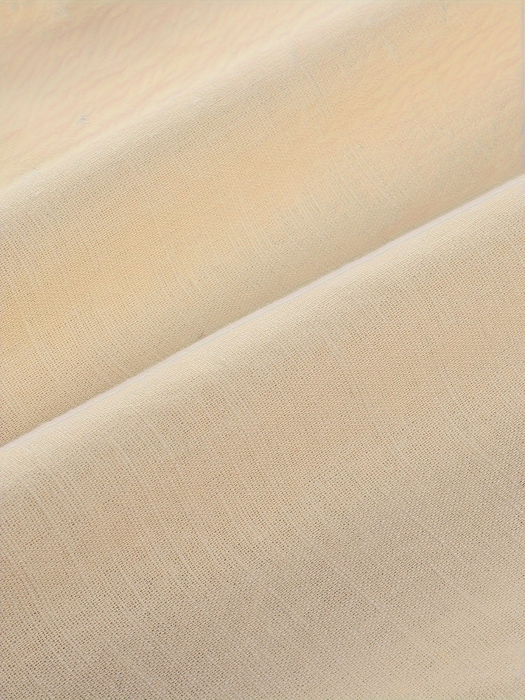 Levoire | Pantalons Cargo Doux En Mélange De Coton Et Lin