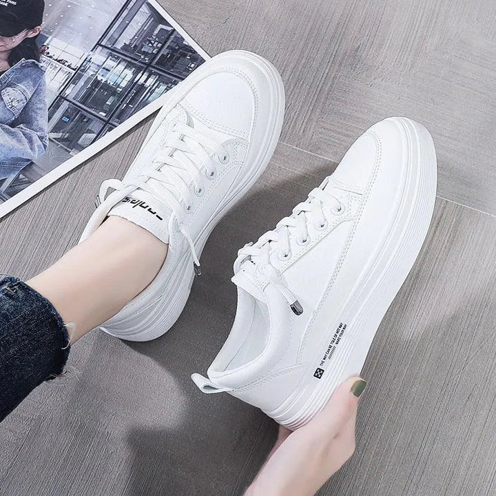 Levoire | Chaussures Casual à semelle épaisse