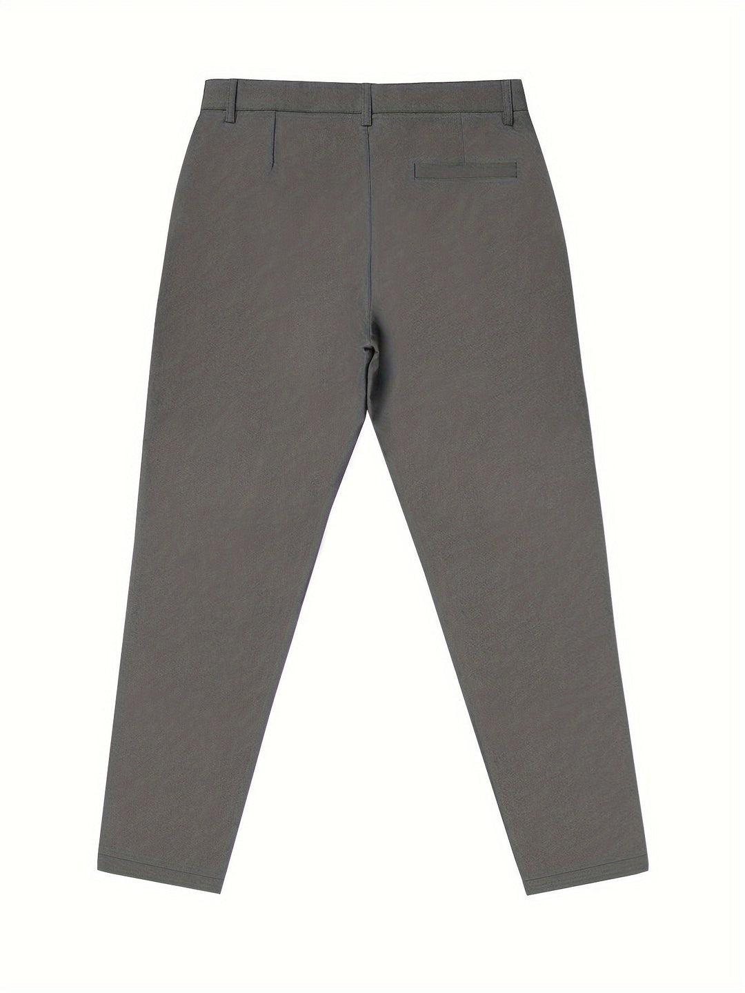 Levoire | Pantalons Stretch Pour Hommes Pour Les Affaires