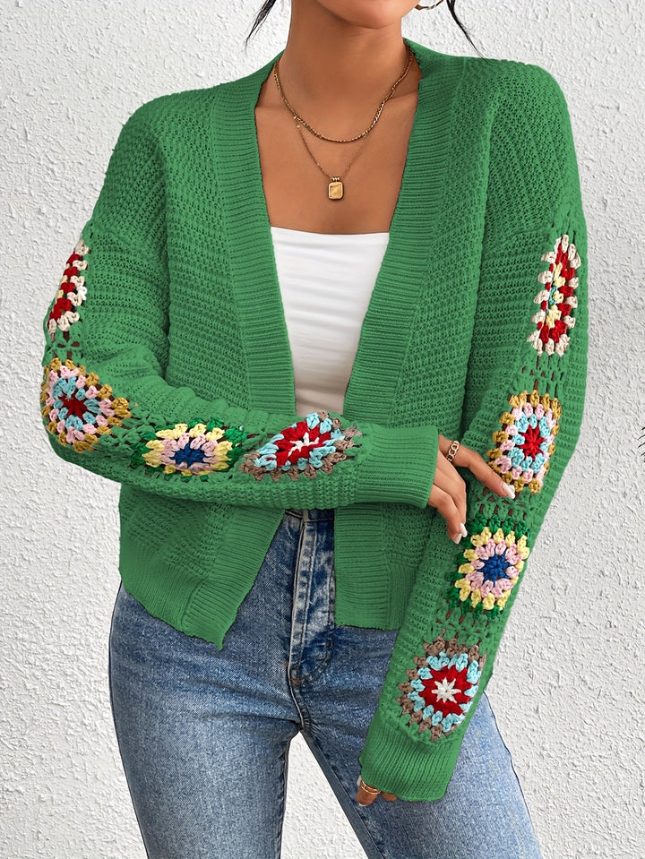 Levoire | Gilet À Motif Floral