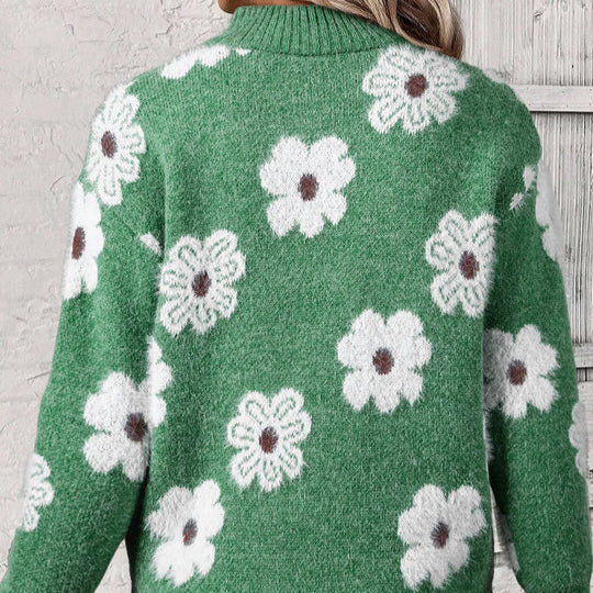 Levoire | Half Zip Pullover