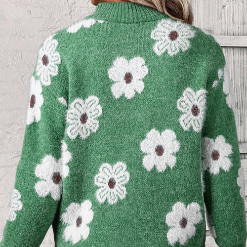 Levoire | Half Zip Pullover