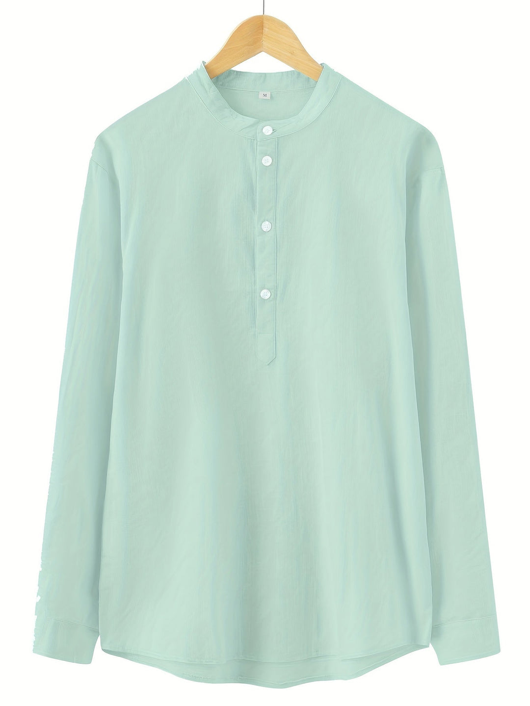 Levoire | Chemise Homme Rento À Manches Longues