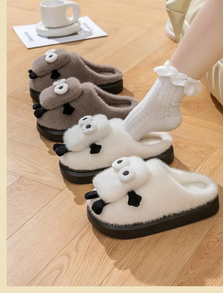 Levoire | Bottes en coton à stockage de chaleur