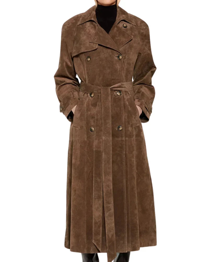 Levoire | Veste En Simili Cuir