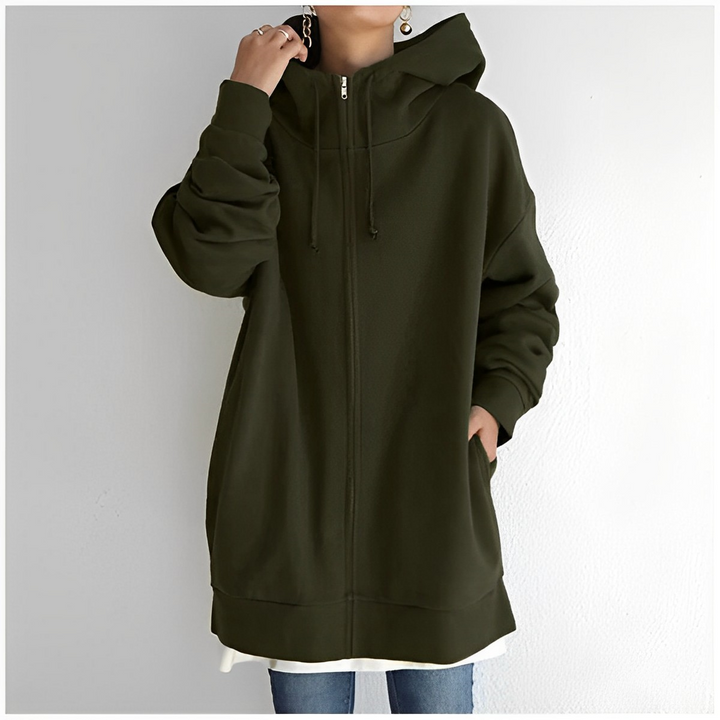Levoire | Sweat à capuche général, tailleur et élégant Style 8
