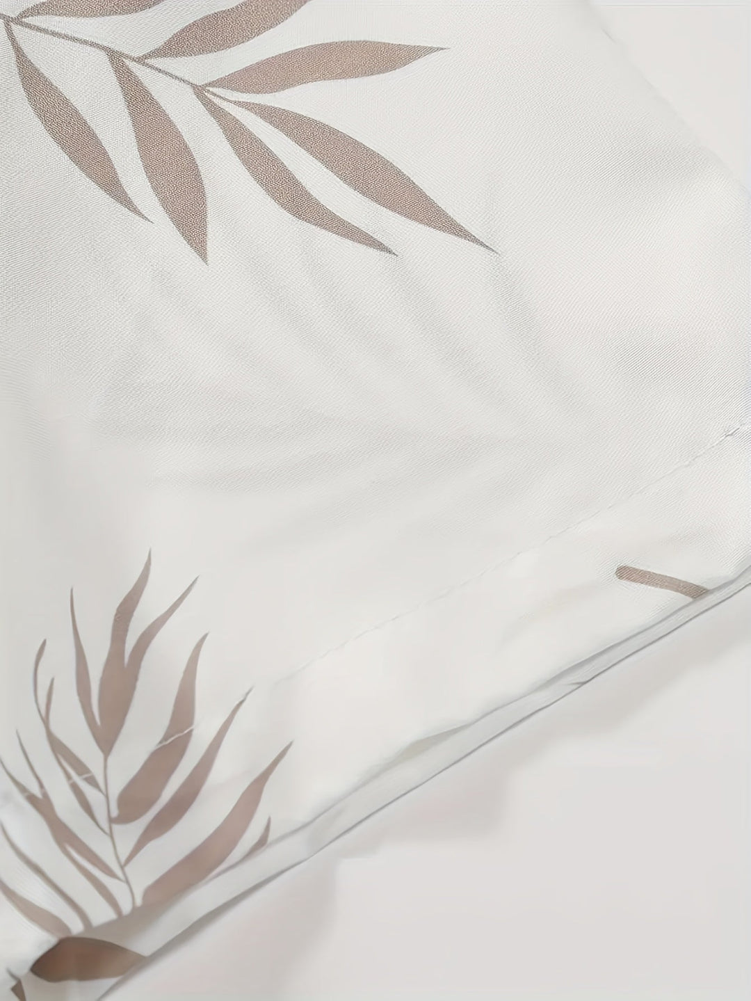 Levoire | Motifs Tropicaux Hommes Ensemble