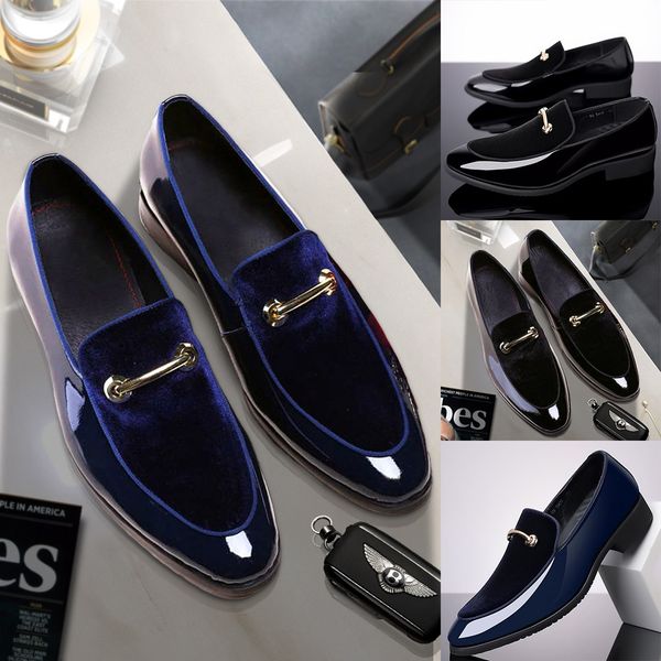 Levoire | Mocassins Orthopédiques Pour Hommes
