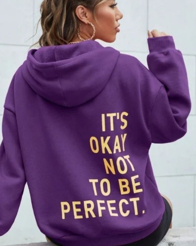 Levoire | Sweatshirts Pour Femmes Élégants Et Longs Lila