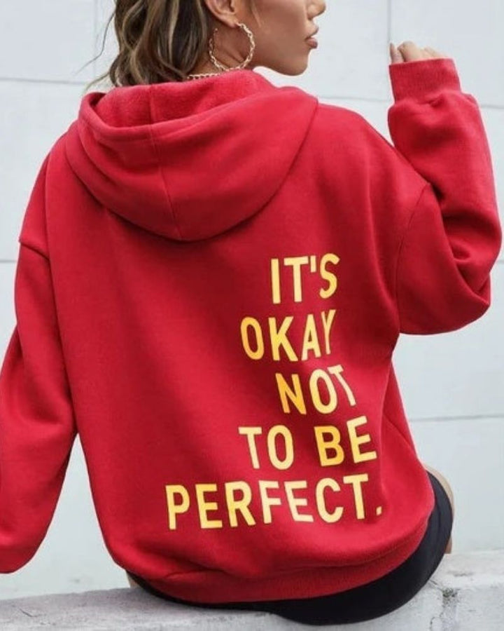 Levoire | Sweatshirts Pour Femmes Élégants Et Longs Rot