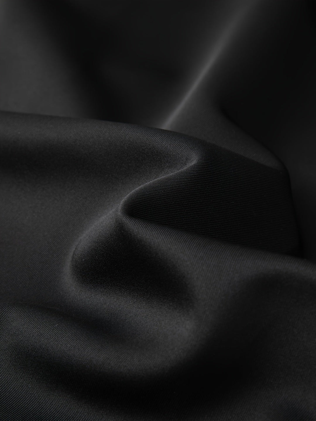 Levoire | Taille Au-Dessus Sport Décontracté Sweatshirt À Col Ribbaus Yuniquement