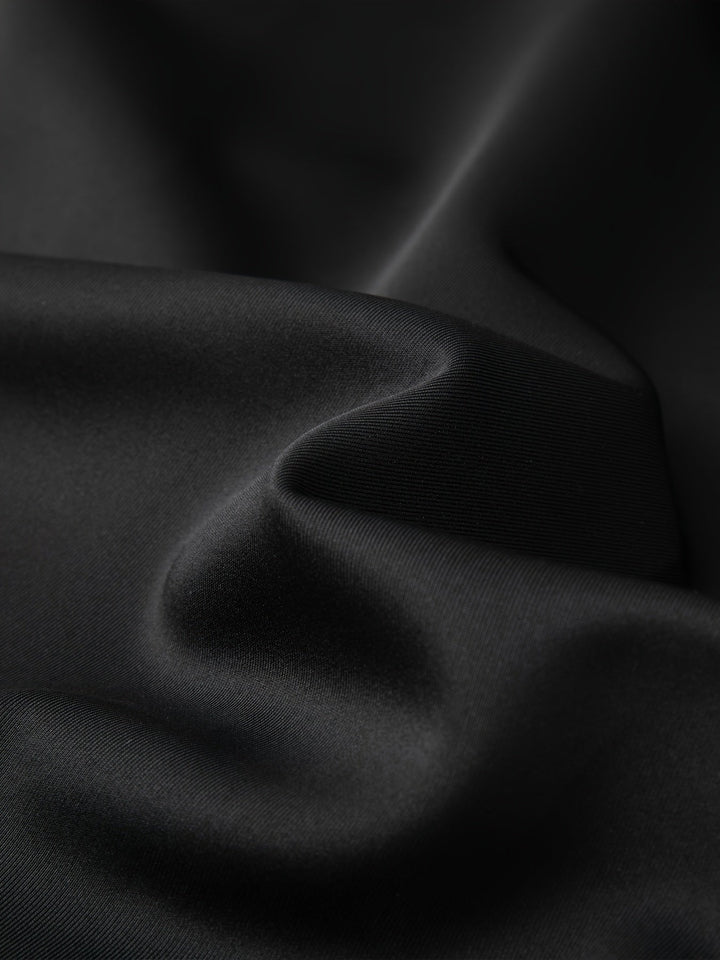 Levoire | Taille Au-Dessus Sport Décontracté Sweatshirt À Col Ribbaus Yuniquement