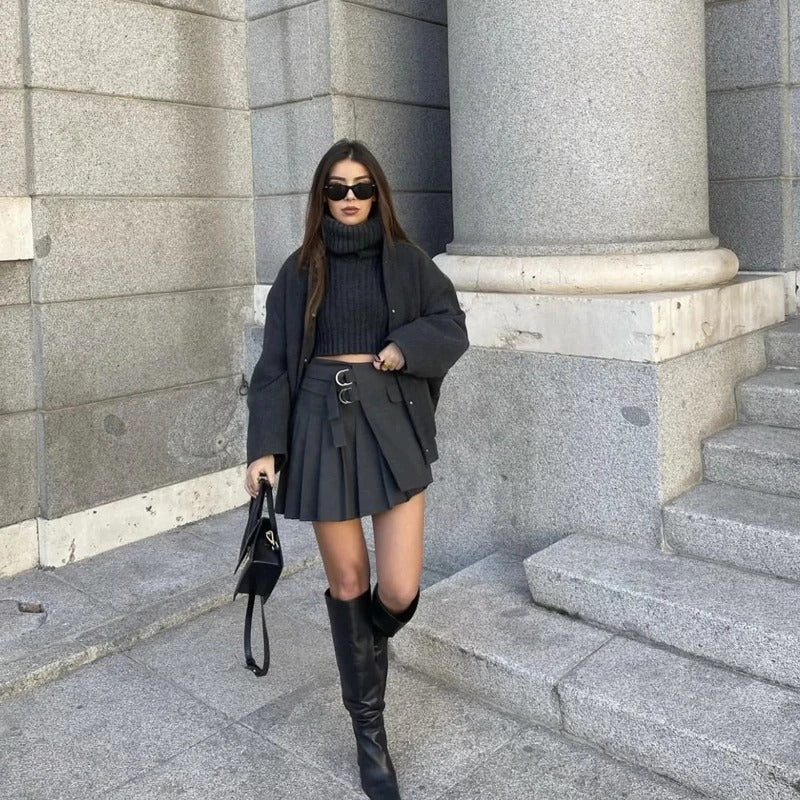 Levoire | Veste Dautomne Modeste