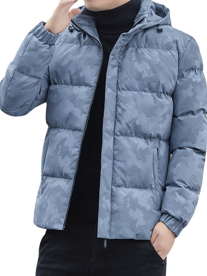 Levoire | Veste À Capuche, Manches Longues Et Poches Pratiques
