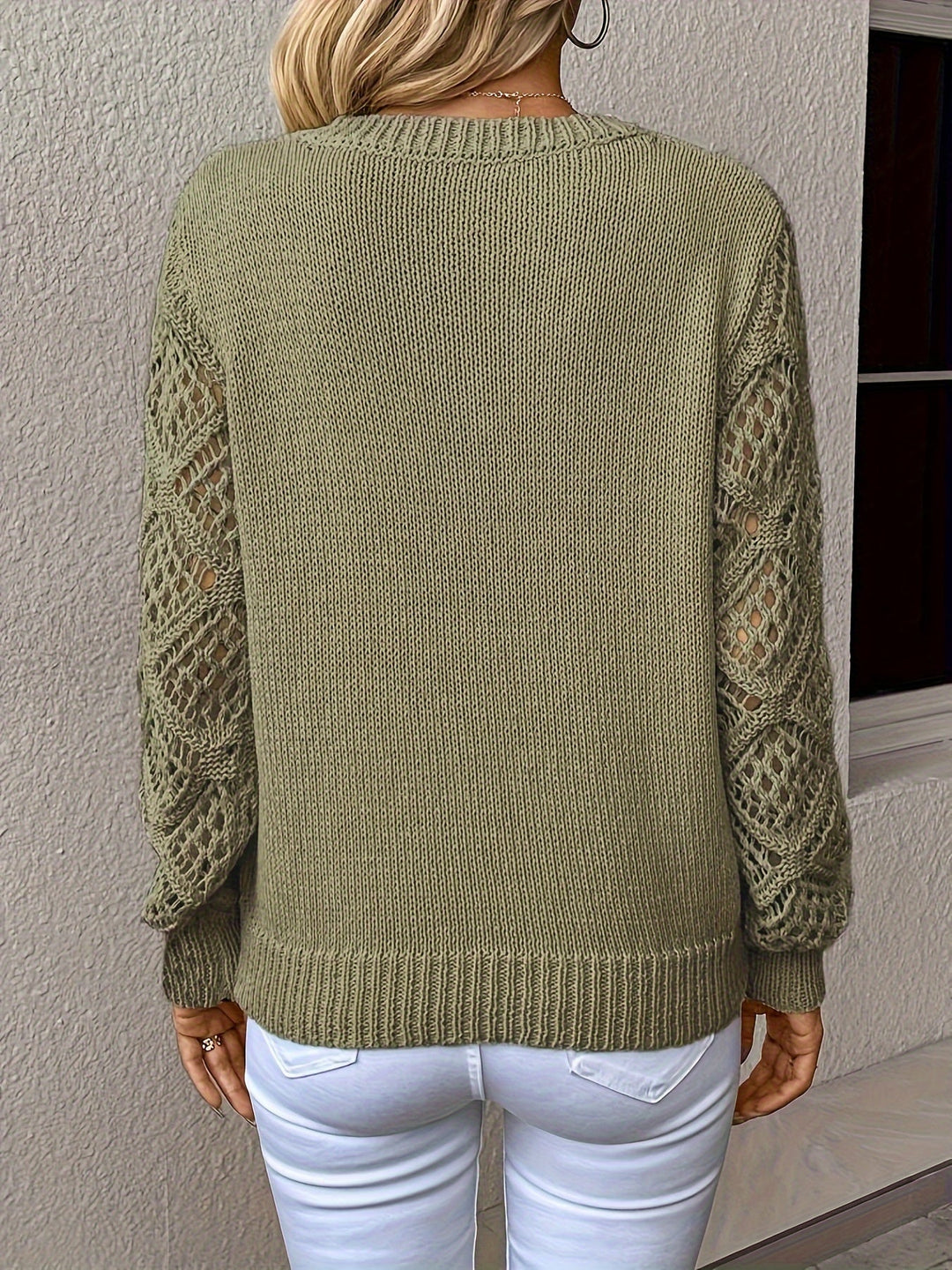 Levoire | Gilet Tricot Chic