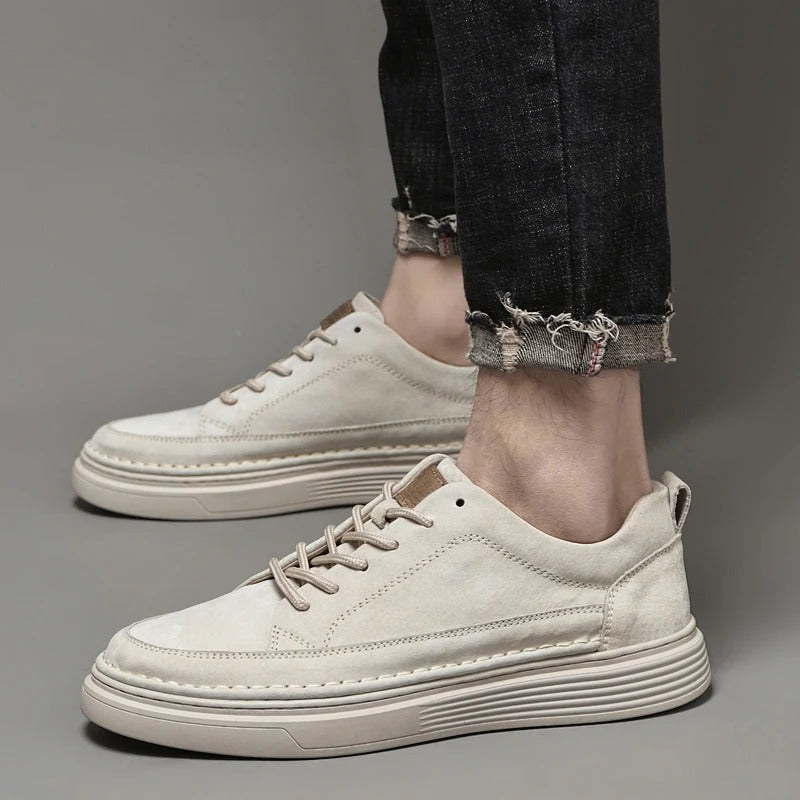 Levoire | Robe Élégante Courte