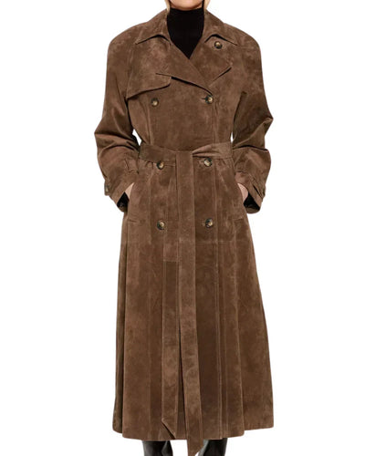 Levoire | Veste En Simili Cuir