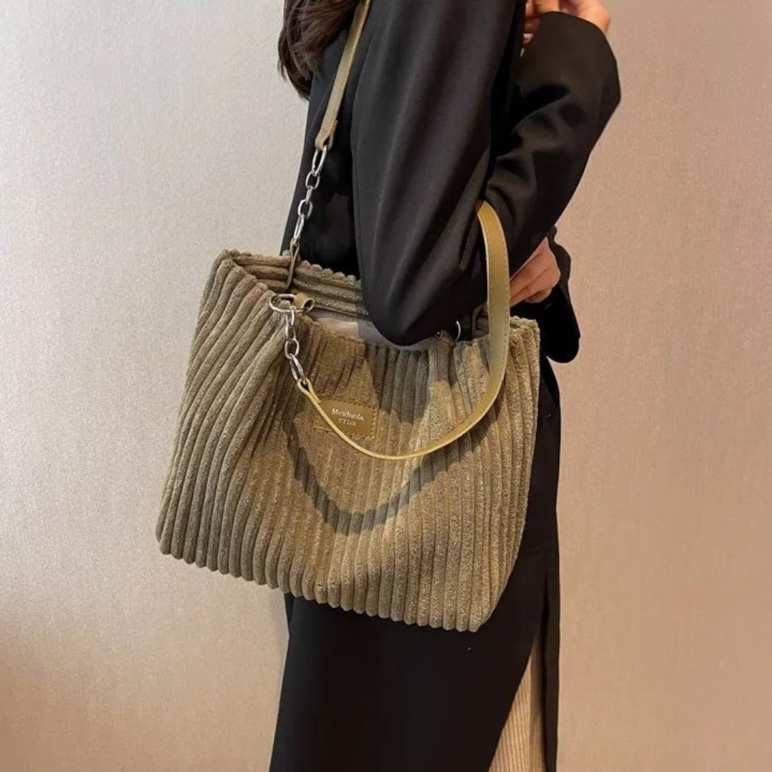 Levoire | Sac À Bandoulière Élégant Pour Un Usage Quotidien