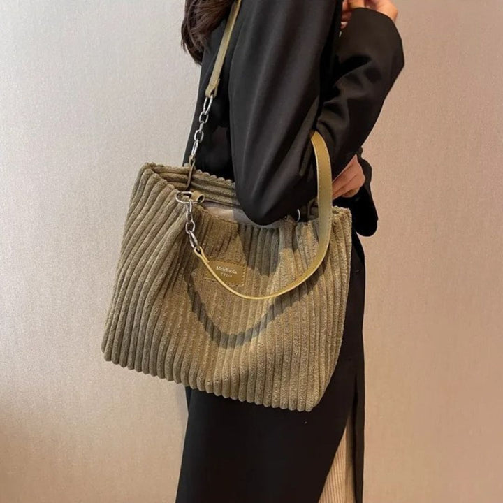 Levoire | Sac À Bandoulière Élégant Pour Un Usage Quotidien