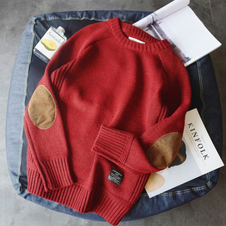 Levoire | Pulls Chauds Rot