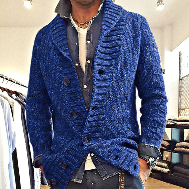Levoire | Veste tendance Marine