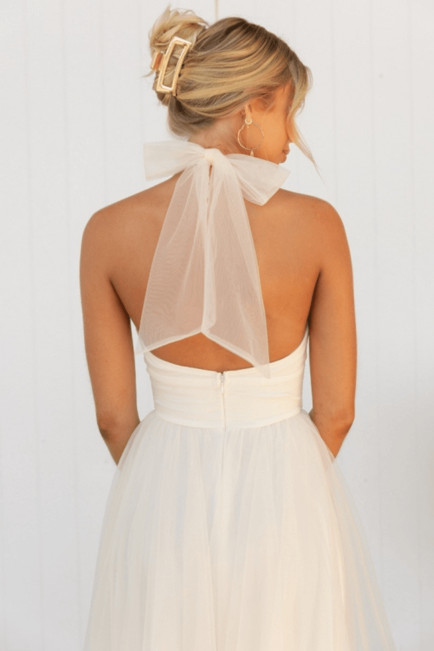 Levoire | Robe Élégante De Printemps Été