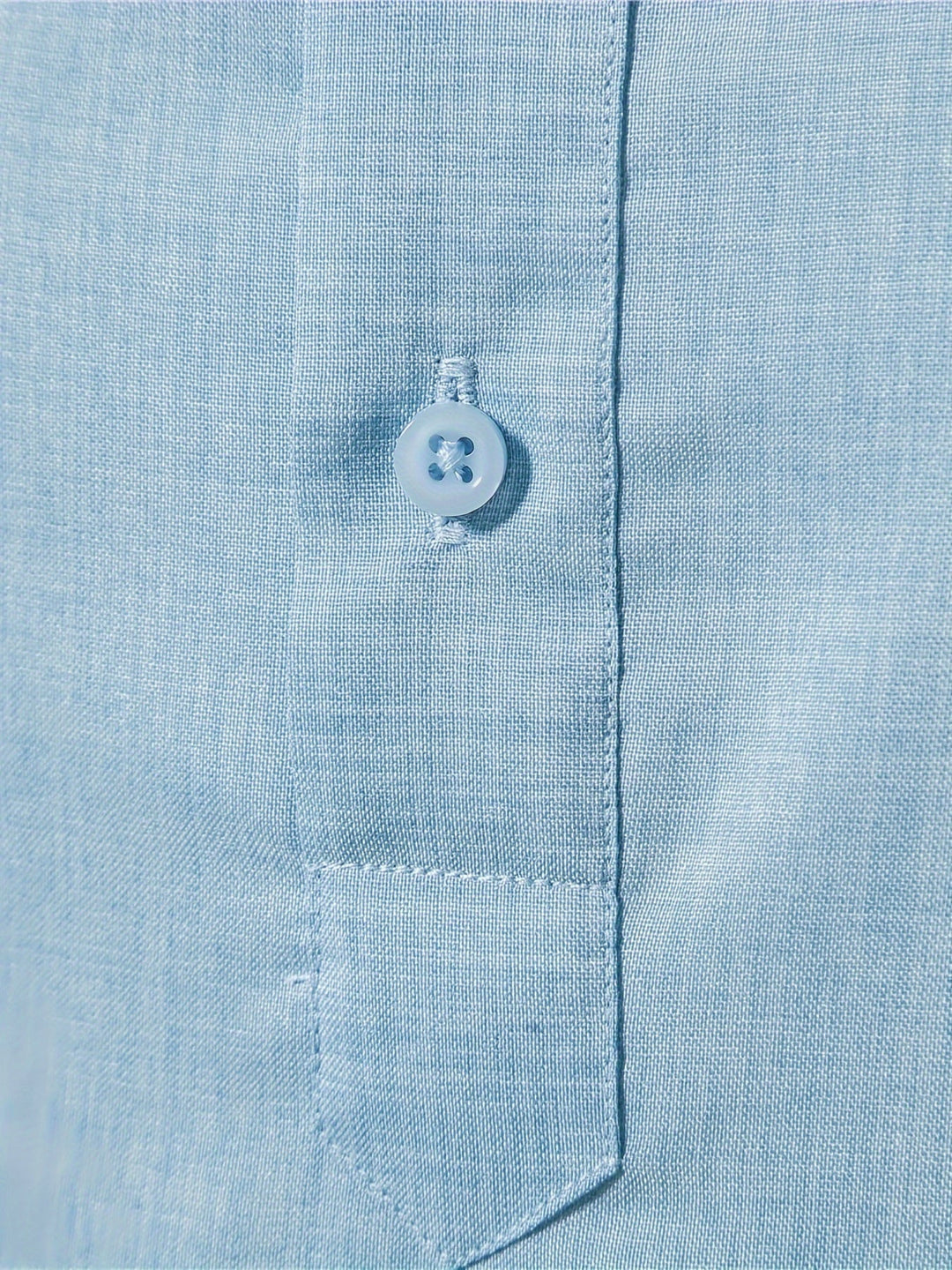 Levoire | Chemise Décontractée Légère À Manches Longues Pour Hommes