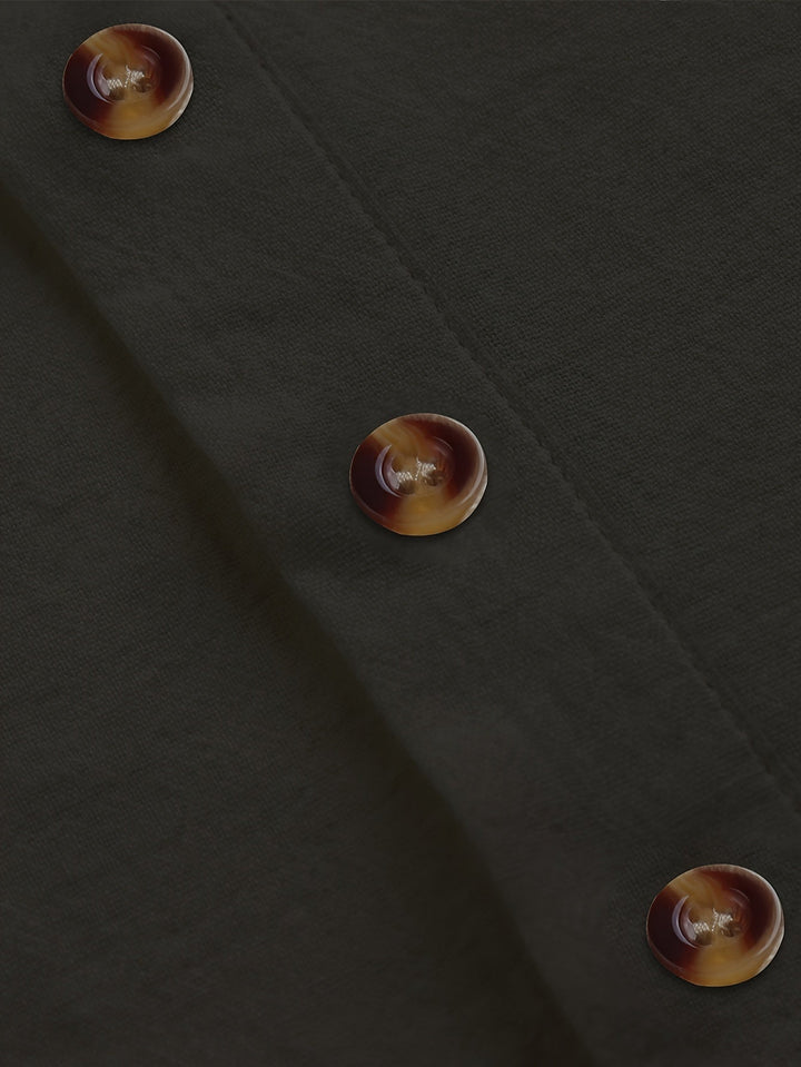 Levoire | Chemise Élégante À Manches Longues