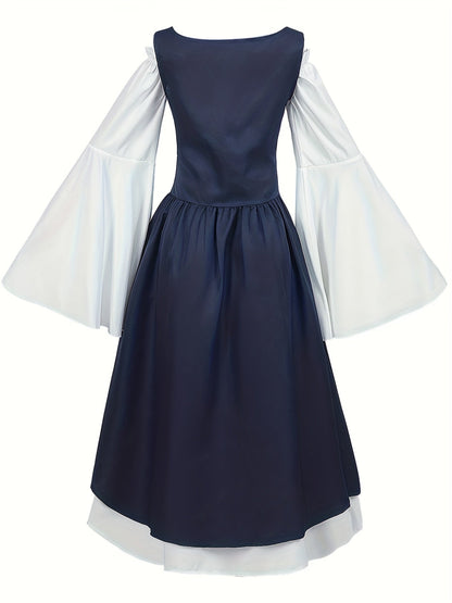 Levoire | Robe corset classique pour femme