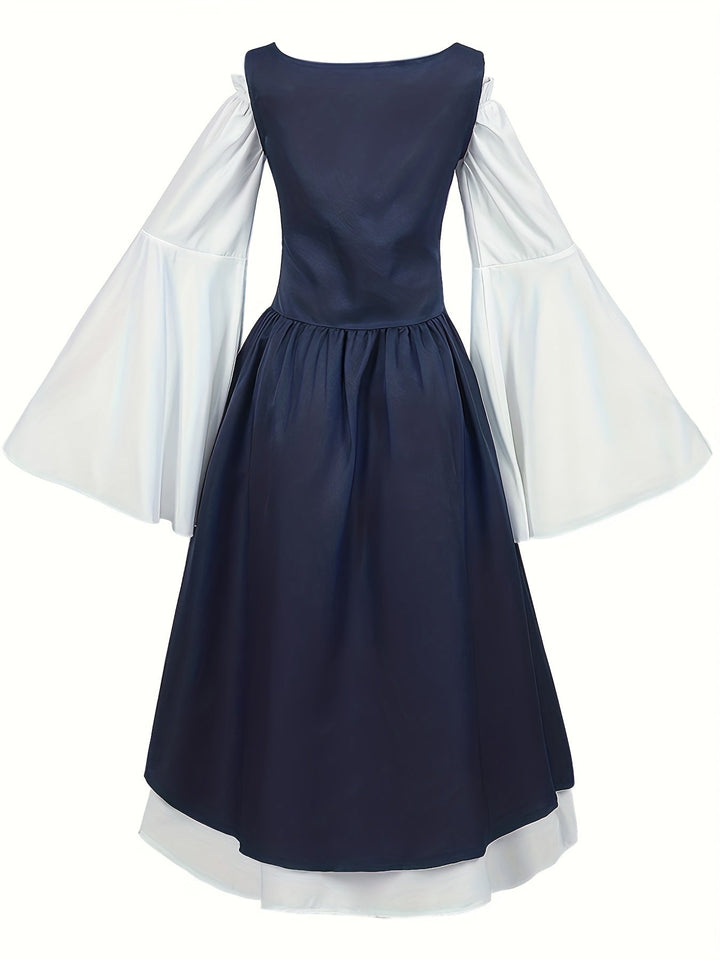 Levoire | Robe corset classique pour femme