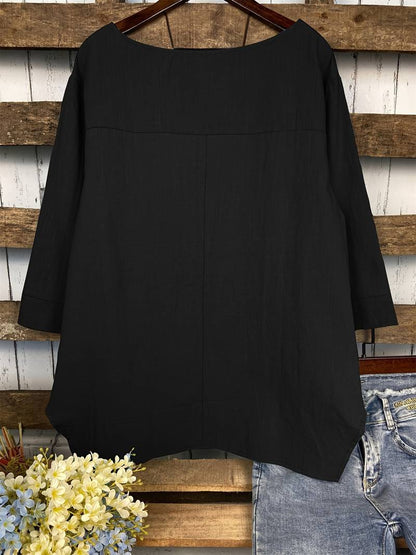 Levoire | Chemise d'hiver élégante et stylée