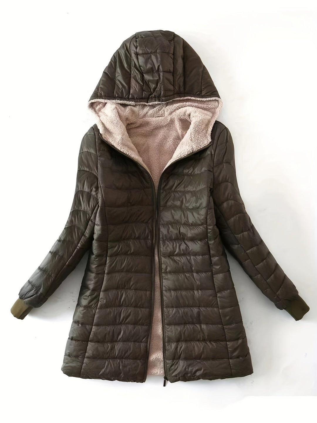 Levoire | Veste Légère En Duvet