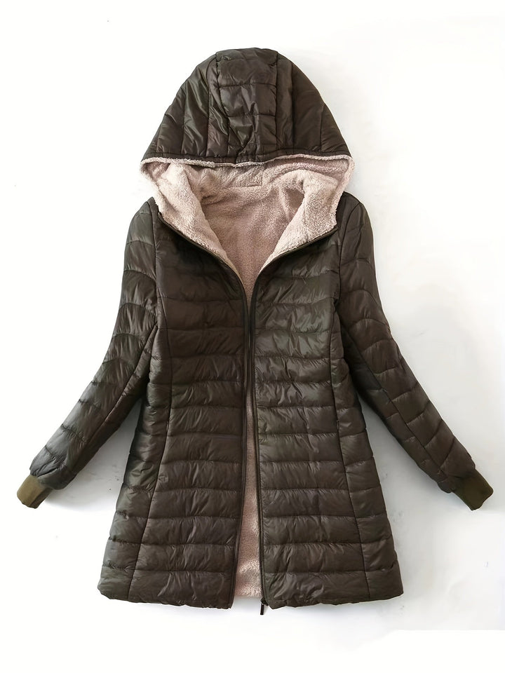 Levoire | Veste Légère En Duvet