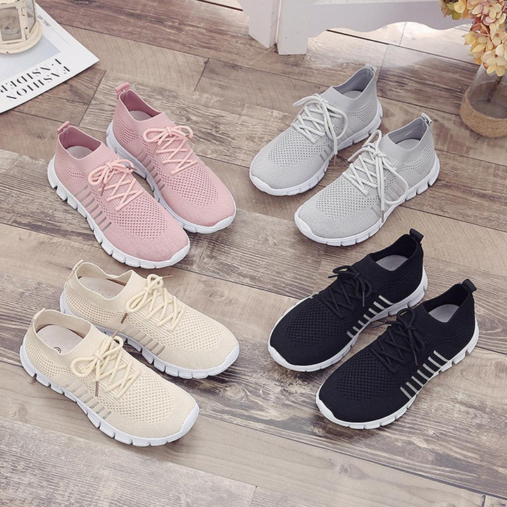 Levoire | Chaussures ergonomiques et respirantes pour les loisirs