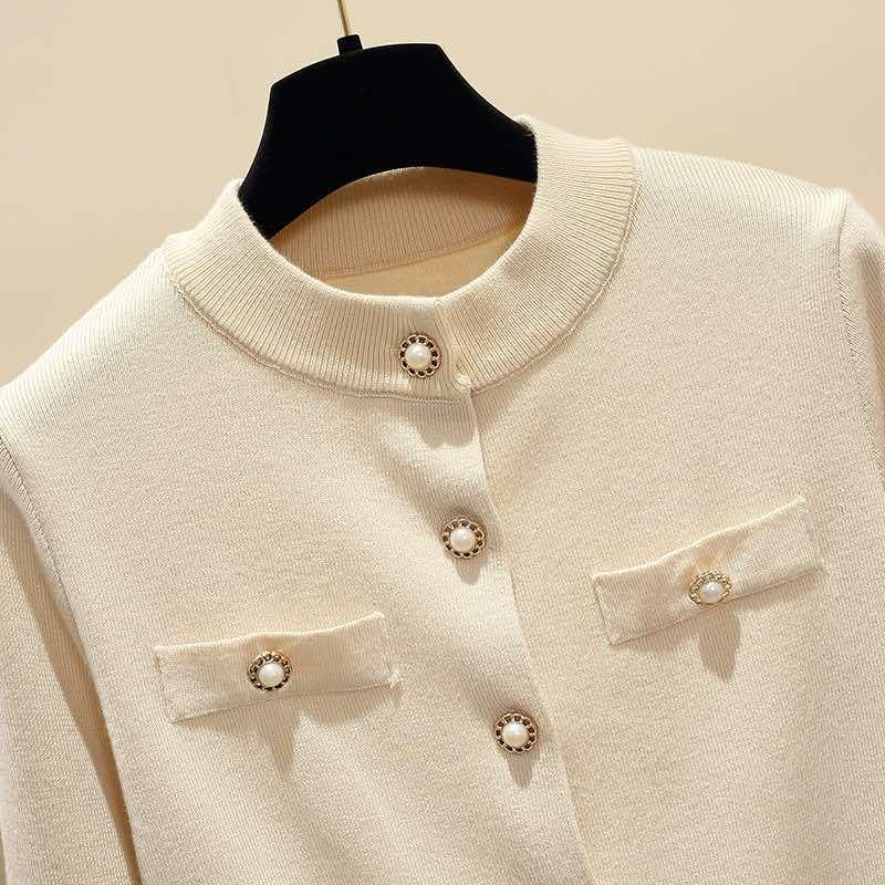 Levoire | Veste En Tricot Pour Femmes