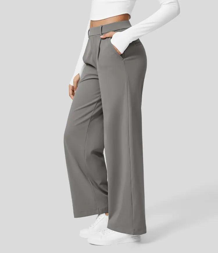 Levoire | Pantalons De Loisirs Pour Femmes Confortables Et Élégants Pour Le Quotidien