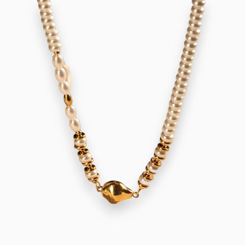 Levoire | Chaîne En Tipu Étincelante 18K