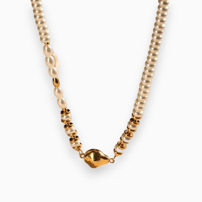 Levoire | Chaîne En Tipu Étincelante 18K