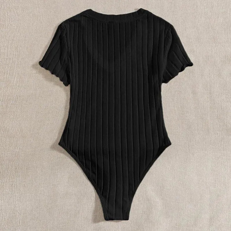 Levoire | Bodycon Col Rond