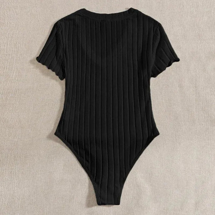Levoire | Bodycon Col Rond