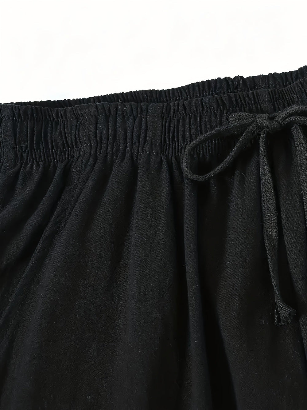 Levoire | Pantalons D'Été Décontractés Respirants Pour Hommes