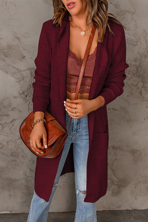 Levoire | Veste D'Hiver Facile Et Élégante Styles 5