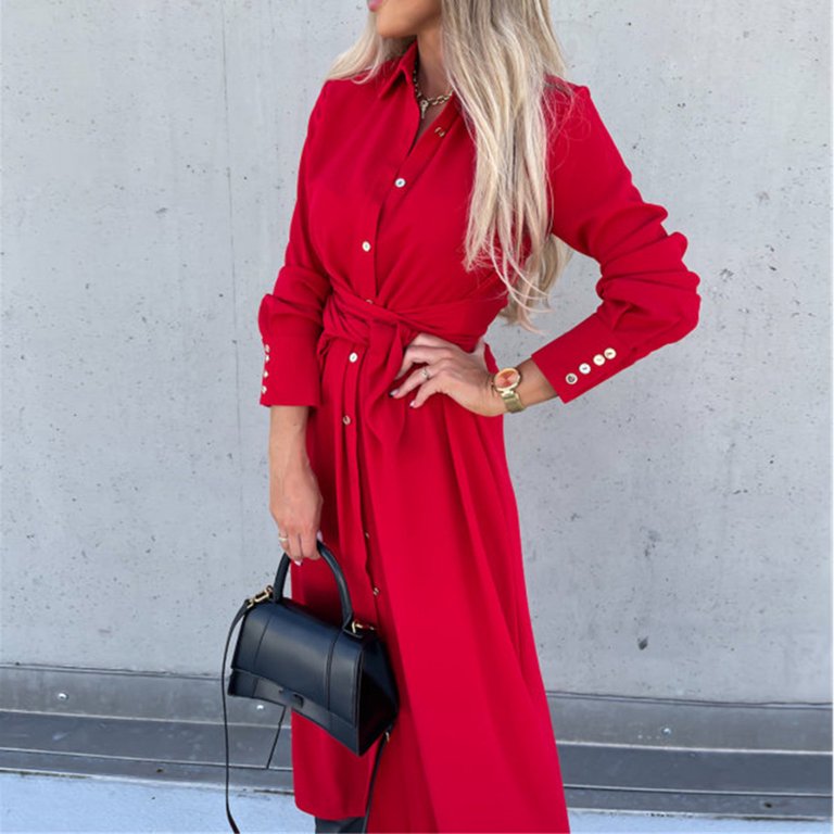 Levoire | Robe Maxi Élégante & Fine