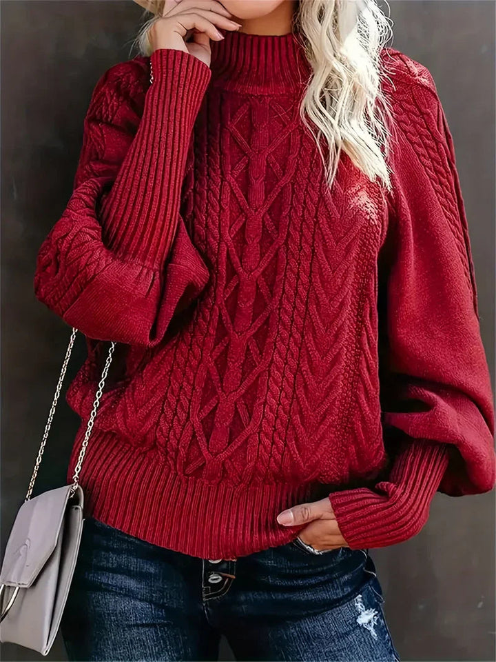 Levoire | Jersey Extensible De Luxe Braun