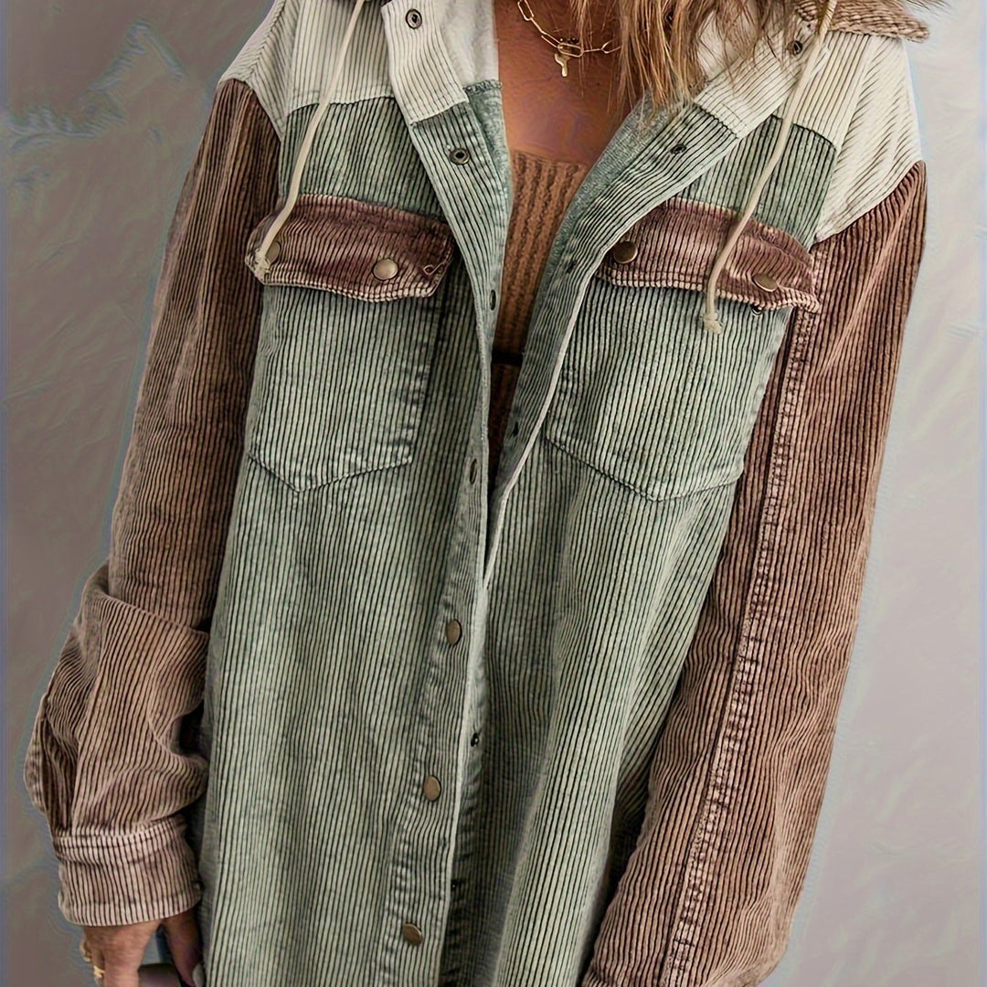 Levoire | Veste moderne et à la mode Style 1