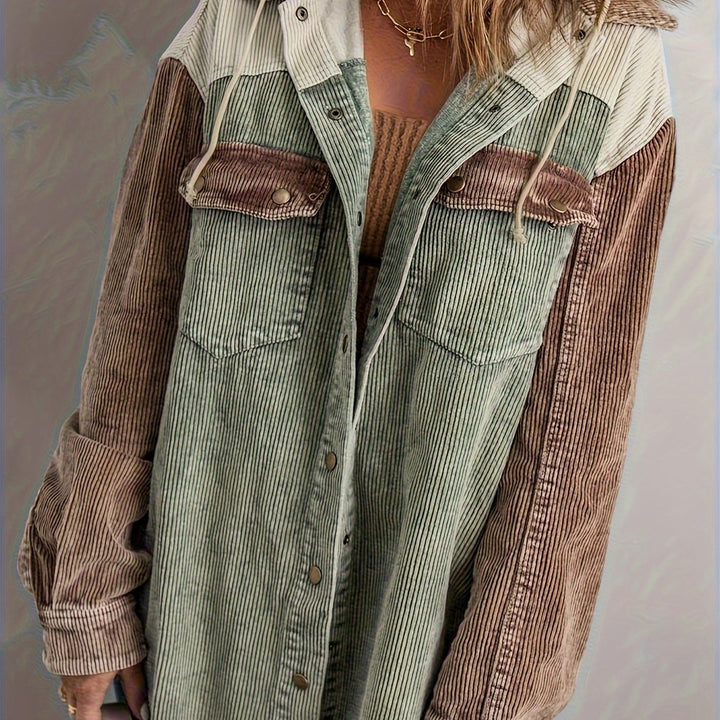 Levoire | Veste moderne et à la mode Style 1