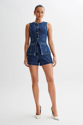 Levoire | Cardigan & Shorts Tenue Approprié