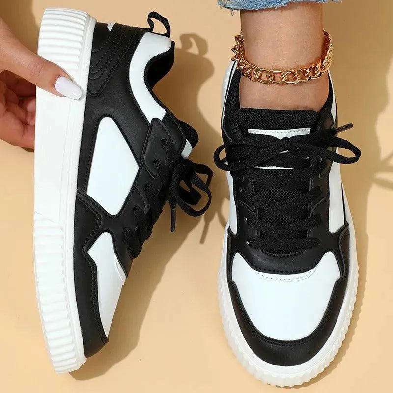 Levoire | Chaussures de tennis Décontractées avec lacets