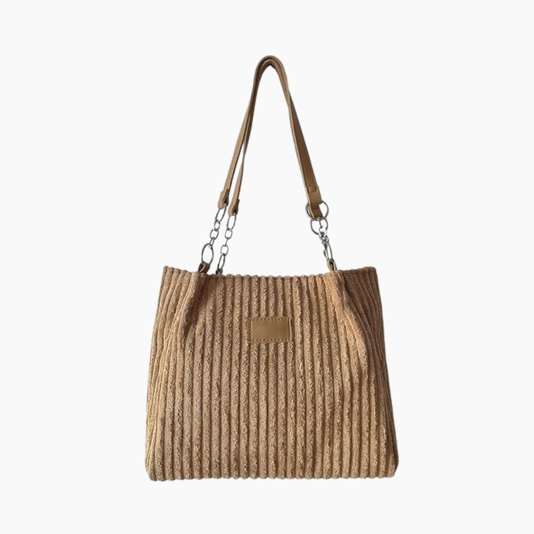 Levoire | Sac Bandoulière Élégant Pour Le Quotidien Khaki